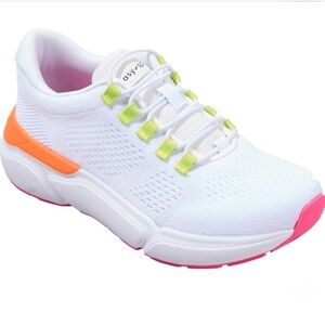 Easy Spirit x Denise Austin Leela Walking Sneaker